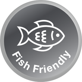 對(duì)魚(yú)類(lèi)友好